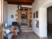 Chamaizi Ostkreta, Chamaizi:Traditionelles Steinhaus mit Meerblick zu verkaufen Haus kaufen